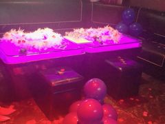 -泡沫BUbbLE量贩式KTV(金沙江路店)