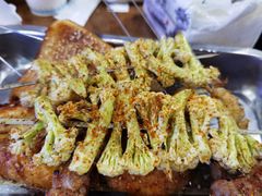 -老虎滩大连海鲜烧烤(建邺云锦路总店)