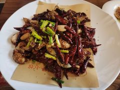 -A8小馆·海鲜烧烤(樱珠苑小区店)