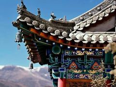 -五台山风景名胜区