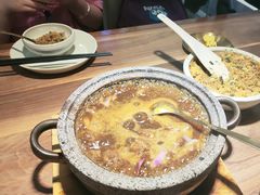 -食锦记·福建私房菜(万宝广场店)