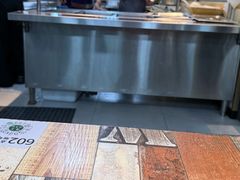 -福寿斋·老北京铜锅涮肉·烧烤(清岚店)