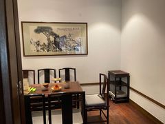 -青藤茶馆(南山路店)