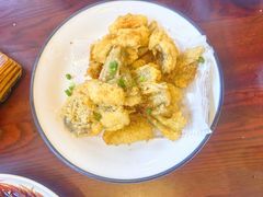 -妈妈菜舟山海鲜(定海古城店)