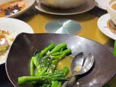 -浙江安吉JW万豪酒店·万豪中餐厅