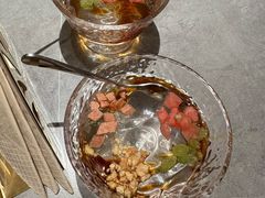 -羊门客在·烤盐池滩羊·川菜