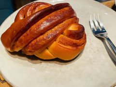 肉桂卷-Wagas沃歌斯(枫蓝国际店)