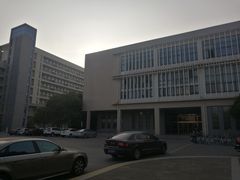 -江南大学(蠡湖校区)