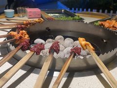 -醉二娘正宗西昌火盆烧烤(大丰店)