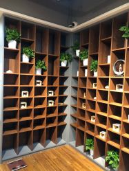 门面-FineYoga梵音瑜伽·普拉提