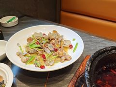 -阿喆私房菜(西五路店)