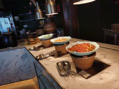 -洲际酒店·地平线全日餐厅HORIZON CAFÉ