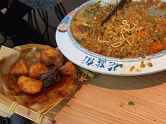 -花盐街·四川乐山小吃(西单大悦城店)