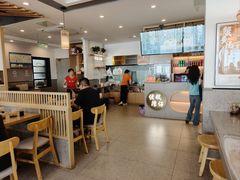 -佬钱湾仔(衣裳街店)