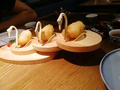 -点心传说·粤菜点心(佐阾虹湾店)