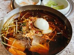 -高丽屋(天宁寺店)