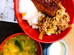 -食其家·牛丼咖喱(广元西路店)