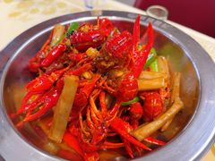 -聚味瞿记·龙虾堂(坡子街店)