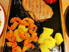 -必胜客(滕州荆河店)