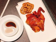 -杭州西子湖四季酒店·金沙厅