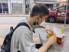 -安德鲁饼店(总店)
