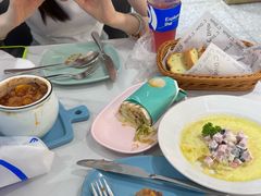 -库滋明·俄罗斯特色美食(中央大街店)