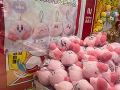 -LLJ夹机占(西直门凯德店)