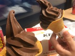 -肯德基(汤逊湖店)