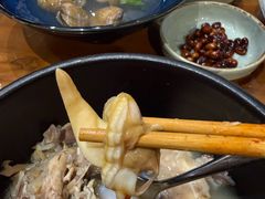 -长寿参鸡汤(朝韩风情街店)