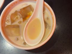 -探鱼·鲜青椒爽麻烤鱼(广州欣荣广场店)
