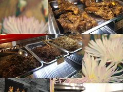 -李老五口水鸡(万寿路店)