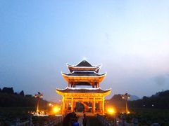 -安龙招堤