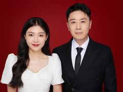 -海马体照相馆(重庆爱琴海购物公园店)