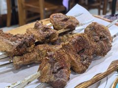 -新疆巴州金丝特餐厅(大钟寺店)