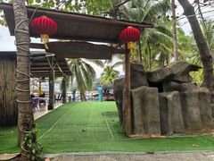 -海南分界洲岛旅游区