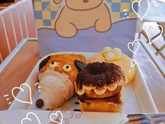 -屋裡·Union Bakery(龙江路店)