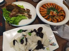 -锡和无锡菜(景丽苑店)