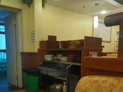 -萨莉亚意式餐厅(护国新天地店)