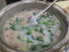 -标记美食新鲜猪杂(兴南大道店)