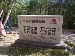 -千年银杏谷文化旅游区