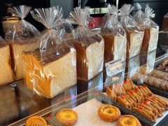 -Salon de The de Joel Robuchon(外滩18号店)