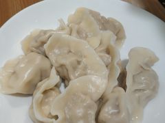 -海胆小馆(东北水饺·春柳店)