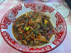 -三只鸟本地特色菜馆(上饶总店)
