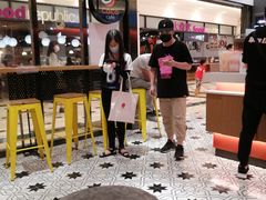-CoCo都可(上海环球港店)