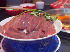-蜀大侠火锅.川剧变脸(龙泉世茂店)