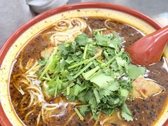 -杨大叔爱面子·四川小吃(岗头店)