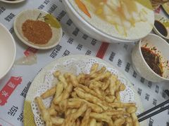 -吉味馆(柠溪店)
