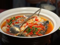 -老湘村·湖南土菜(天河维多利店)
