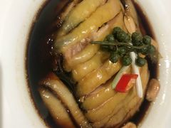 -芙蓉堂(武汉天地店)