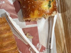 -丁香西饼屋(桂林路店)